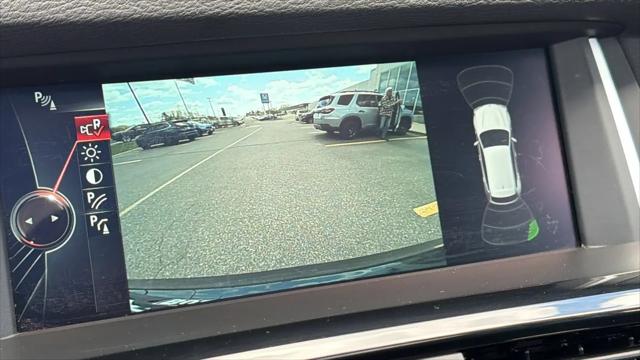 2016 BMW X3 xDrive35i