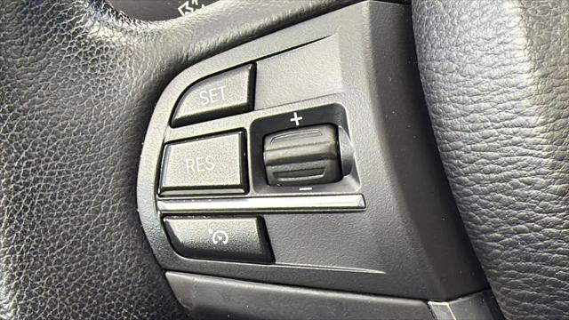 2016 BMW X3 xDrive35i