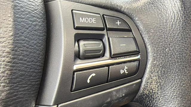 2016 BMW X3 xDrive35i