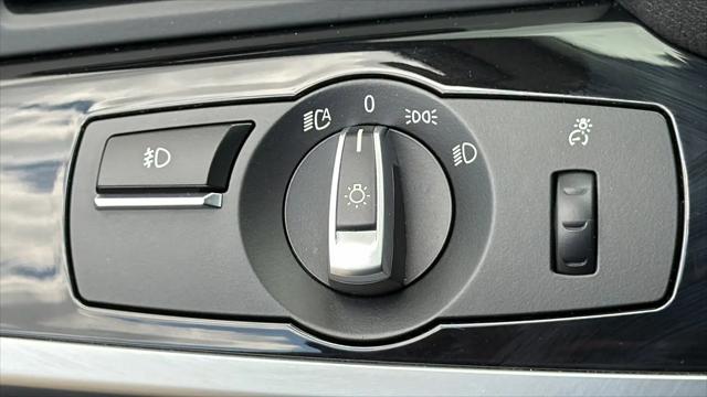 2016 BMW X3 xDrive35i