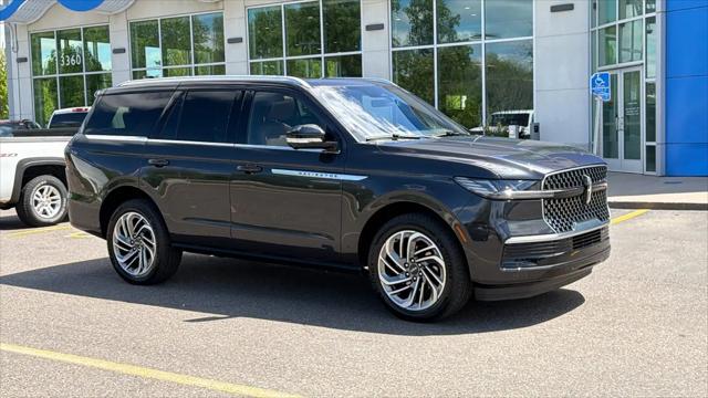 2025 Lincoln Navigator Reserve for sale in White Bear Lake, MN