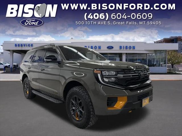 2025 Ford Expedition Tremor for sale in Great Falls, MT