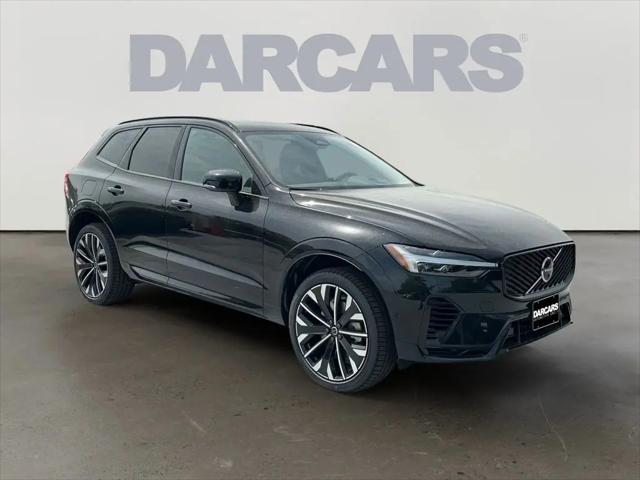 2026 Volvo XC60 Plug-In Hybrid Ultra, T8 AWD Electric/Gasoline, Dark for sale in Fairfax, VA