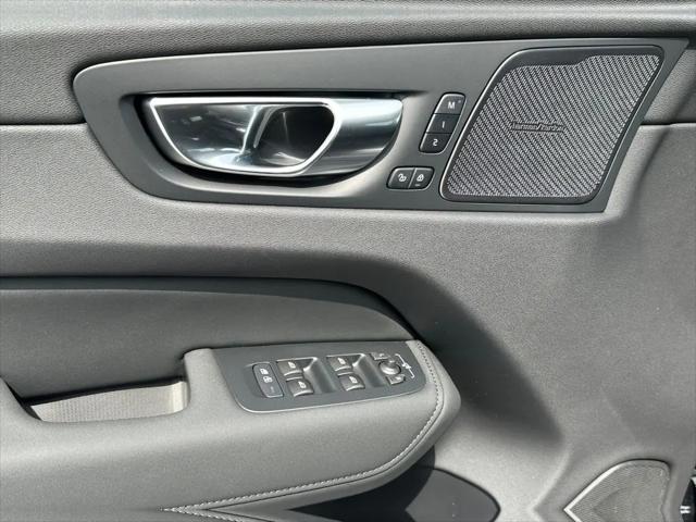 2026 Volvo XC60 Plug-In Hybrid Ultra, T8 AWD Electric/Gasoline, Dark