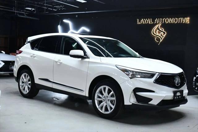 2019 Acura RDX Standard for sale in Aurora, CO