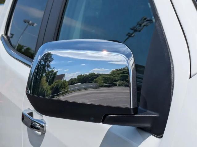 2022 GMC Canyon 4WD Crew Cab Short Box Denali
