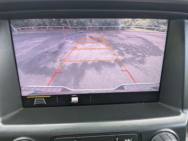 2022 GMC Canyon 4WD Crew Cab Short Box Denali