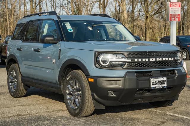 2026 Ford Bronco Sport Big Bend for sale in Waldorf, MD