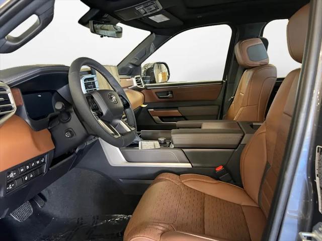 2026 Toyota Tundra 1794 Edition CrewMax 5.5' Bed