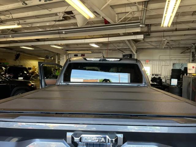 2026 Toyota Tundra 1794 Edition CrewMax 5.5' Bed