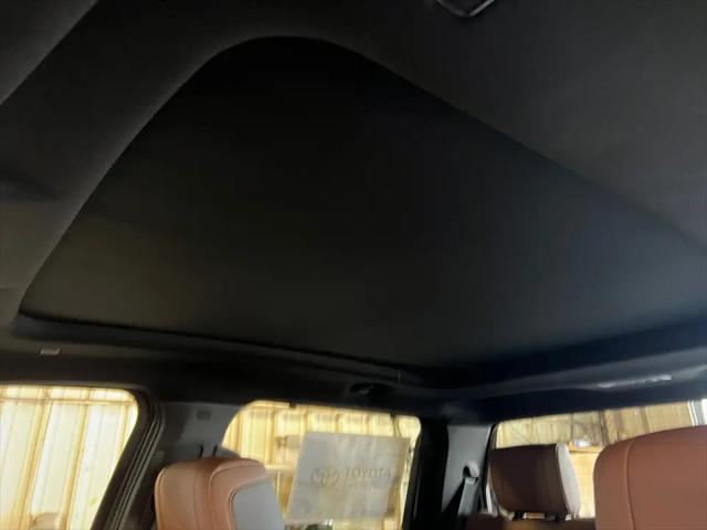 2026 Toyota Tundra 1794 Edition CrewMax 5.5' Bed