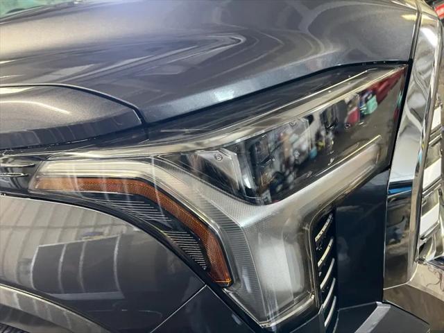 2026 Toyota Tundra 1794 Edition CrewMax 5.5' Bed