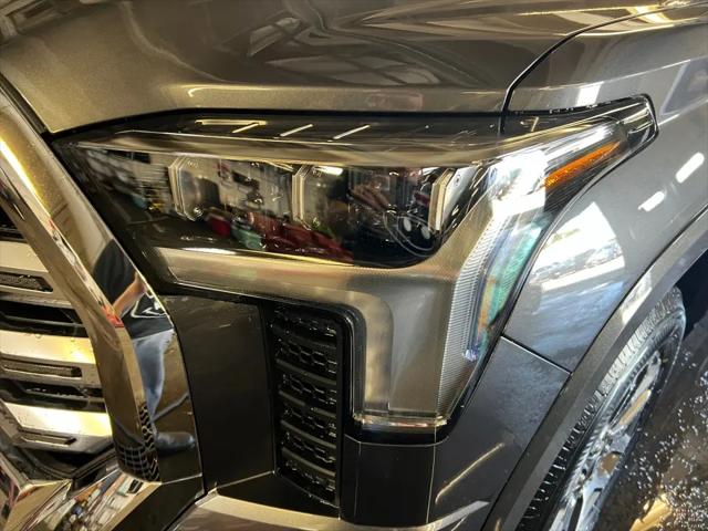 2026 Toyota Tundra 1794 Edition CrewMax 5.5' Bed