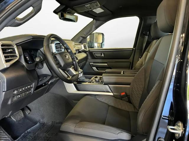 2026 Toyota Tundra SR5 CrewMax 5.5' Bed