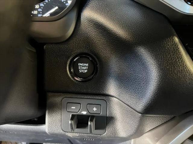 2026 Toyota Tundra SR5 CrewMax 5.5' Bed