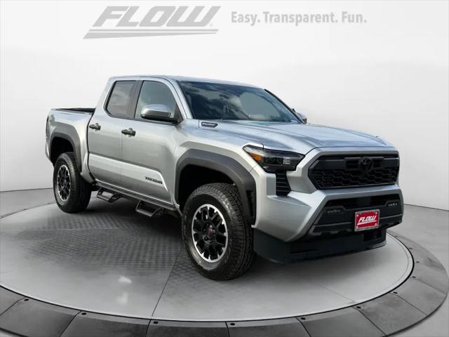 2026 Toyota Tacoma TRD Off Road for sale in Charlottesville, VA