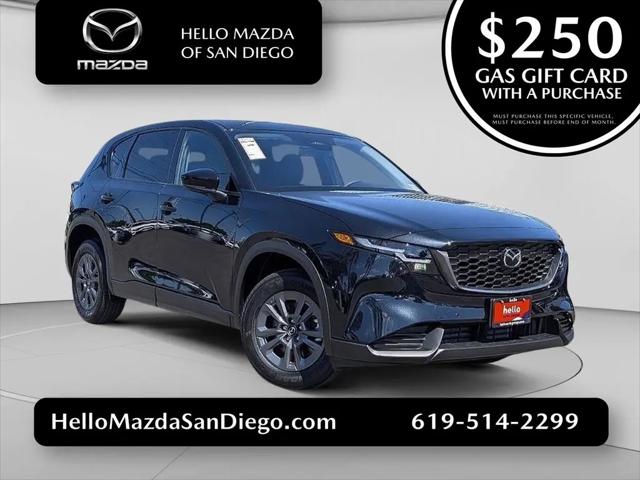 2026 Mazda CX-5 2.5 S Select for sale in San Diego, CA