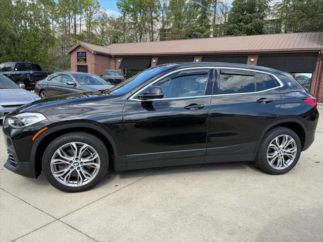 2019 BMW X2 xDrive28i