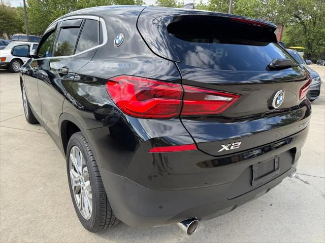 2019 BMW X2 xDrive28i