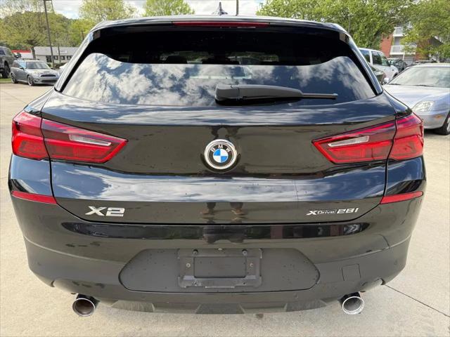 2019 BMW X2 xDrive28i