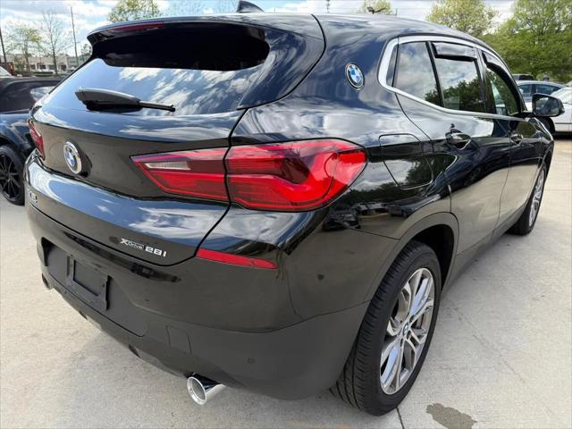 2019 BMW X2 xDrive28i