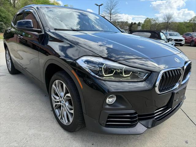 2019 BMW X2 xDrive28i