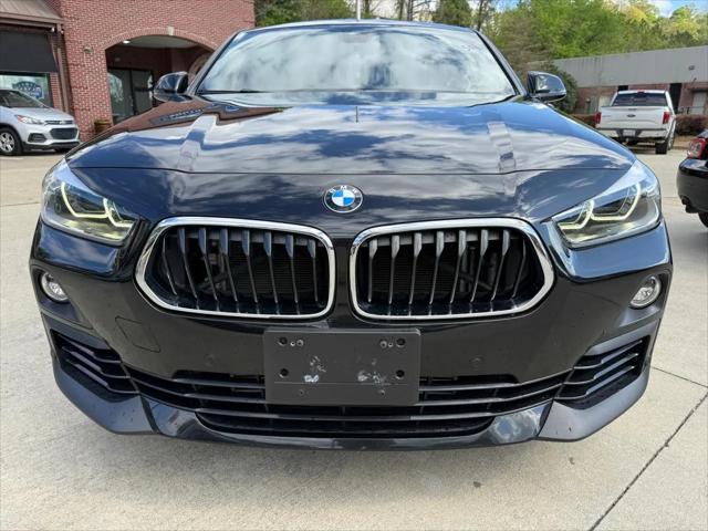 2019 BMW X2 xDrive28i