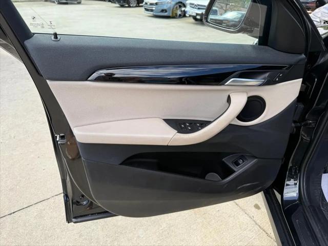 2019 BMW X2 xDrive28i