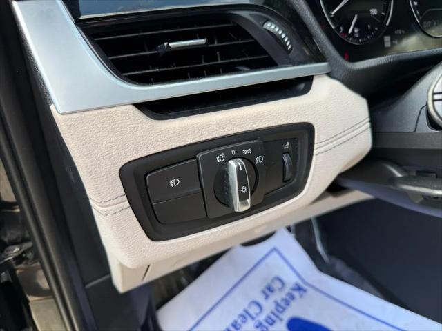 2019 BMW X2 xDrive28i