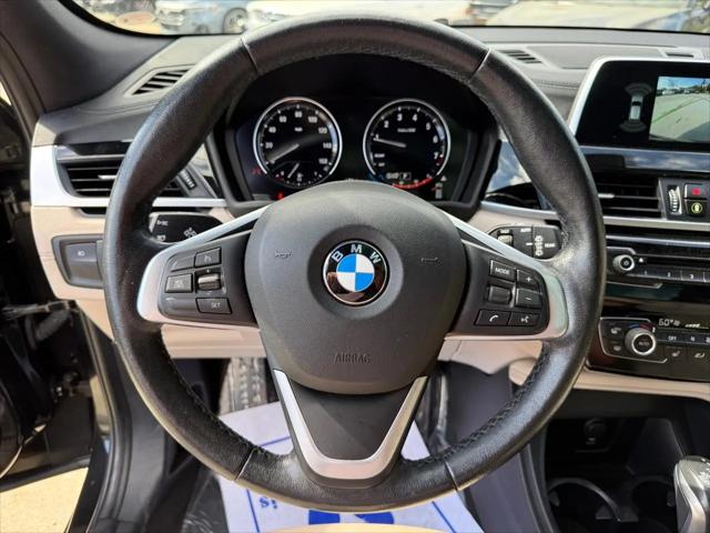 2019 BMW X2 xDrive28i