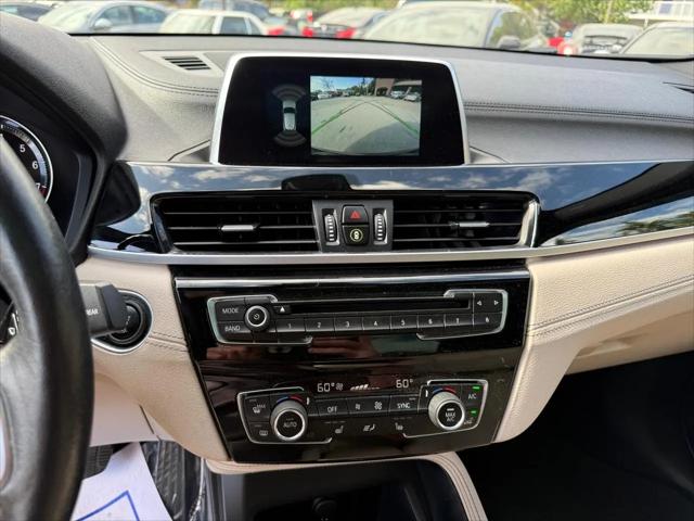 2019 BMW X2 xDrive28i