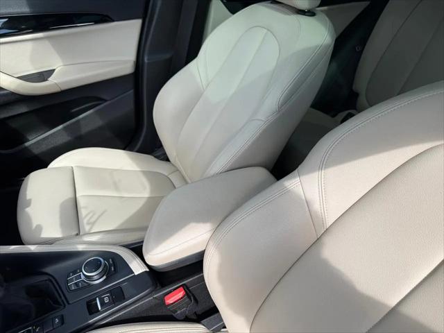 2019 BMW X2 xDrive28i