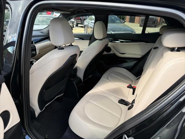2019 BMW X2 xDrive28i