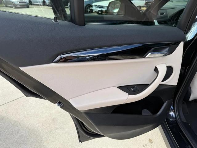 2019 BMW X2 xDrive28i