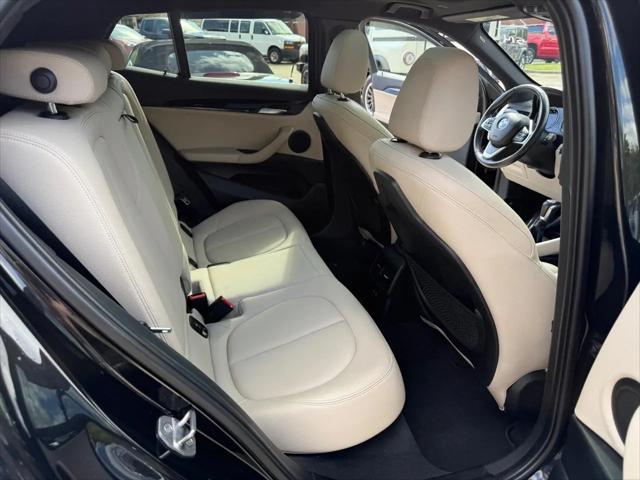 2019 BMW X2 xDrive28i