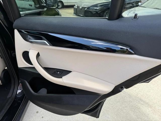 2019 BMW X2 xDrive28i