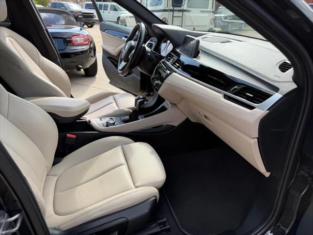 2019 BMW X2 xDrive28i