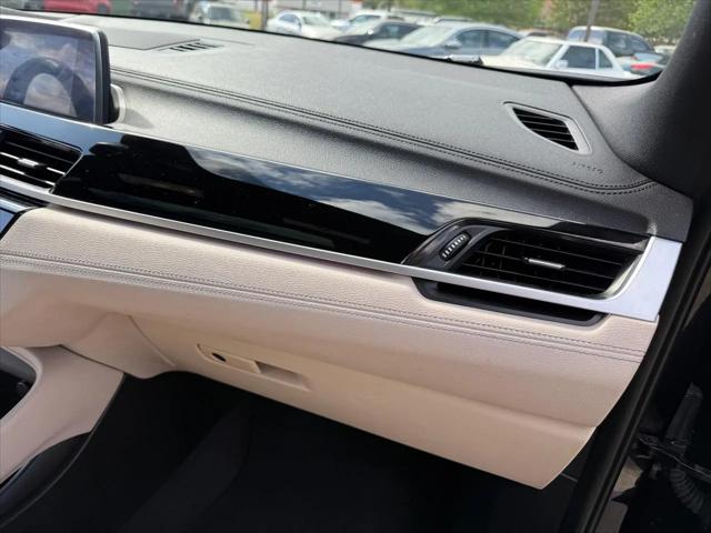 2019 BMW X2 xDrive28i
