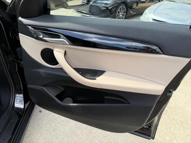 2019 BMW X2 xDrive28i