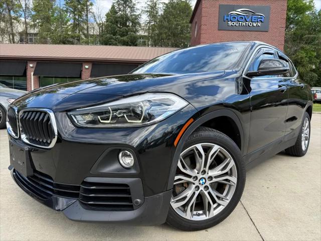 2019 BMW X2 xDrive28i for sale in Hoover, AL