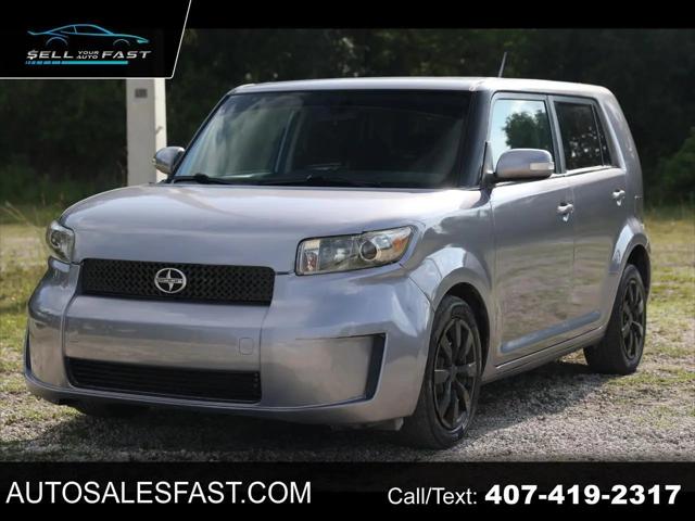 2009 Scion xB Base for sale in Orlando, FL