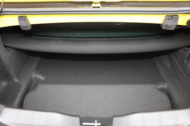 2016 Chevrolet Camaro 2SS