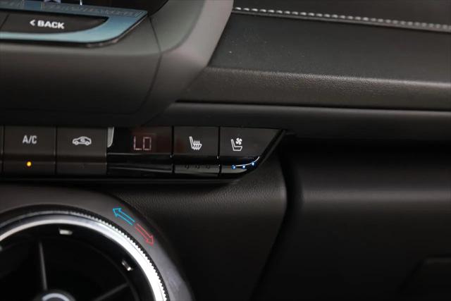 2016 Chevrolet Camaro 2SS