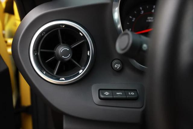 2016 Chevrolet Camaro 2SS