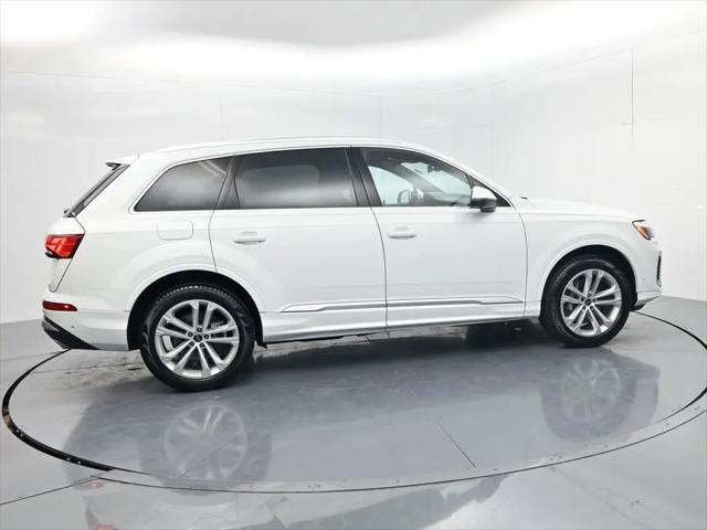 2025 Audi Q7 Premium Plus 55 TFSI quattro Tiptronic