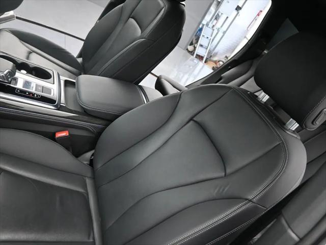 2025 Audi Q7 Premium Plus 55 TFSI quattro Tiptronic