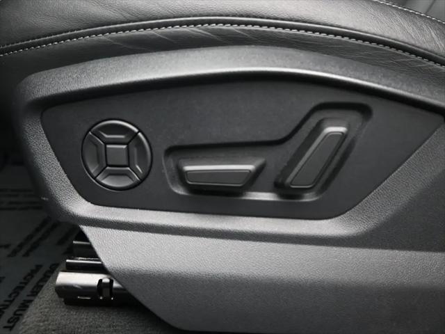 2025 Audi Q7 Premium Plus 55 TFSI quattro Tiptronic