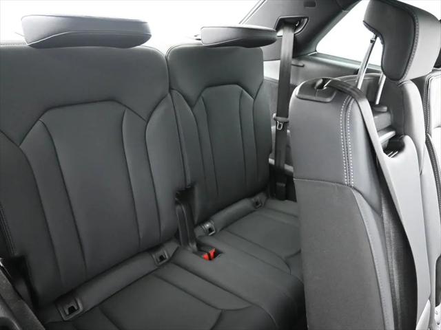 2025 Audi Q7 Premium Plus 55 TFSI quattro Tiptronic