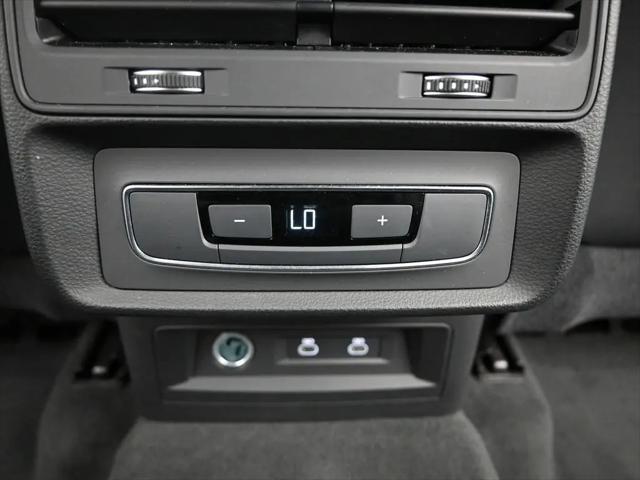 2025 Audi Q7 Premium Plus 55 TFSI quattro Tiptronic