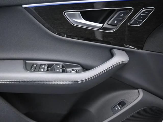 2025 Audi Q7 Premium Plus 55 TFSI quattro Tiptronic